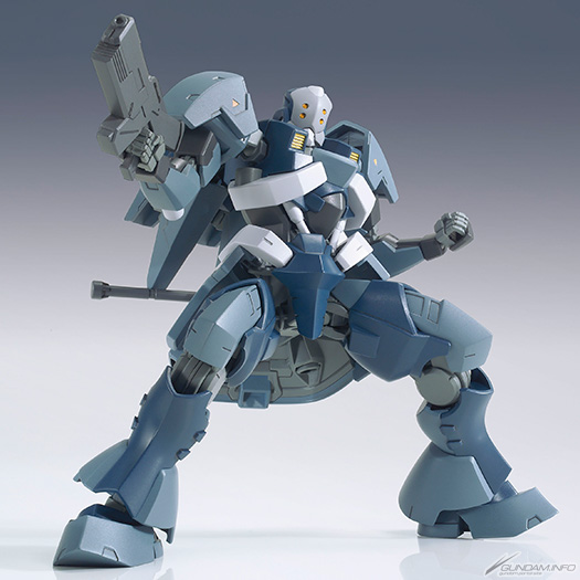 Mua bán HG GUNDAM ROUEI